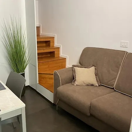 Moira Luxury Appartament