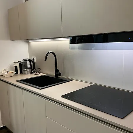 Moira Luxury Appartament ביטונטו