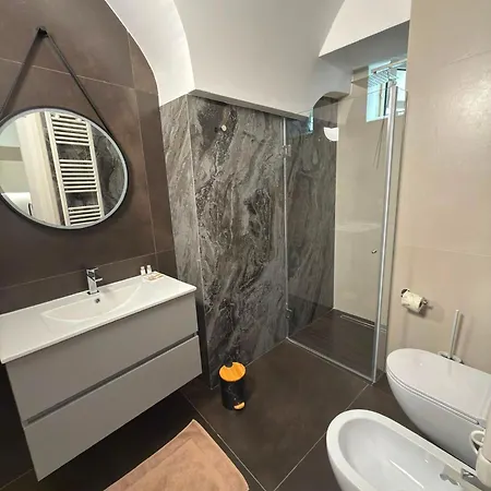 דירה Moira Luxury Appartament