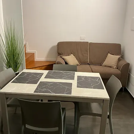 Moira Luxury Appartament