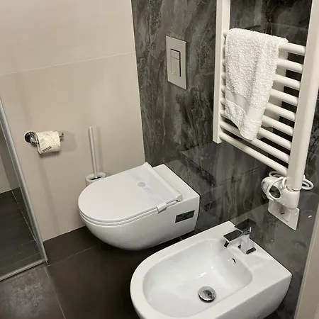 Appartamento Moira Luxury Appartament