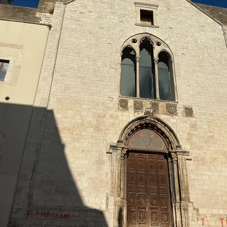Appartamento Moira Luxury Appartament Bitonto