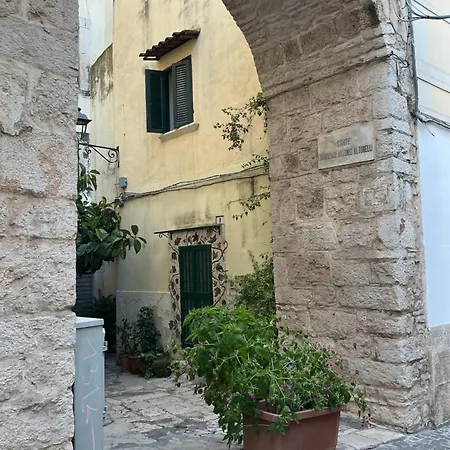 Moira Luxury Appartament * Bitonto