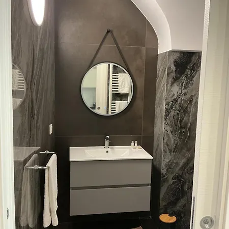 דירה Moira Luxury Appartament ביטונטו