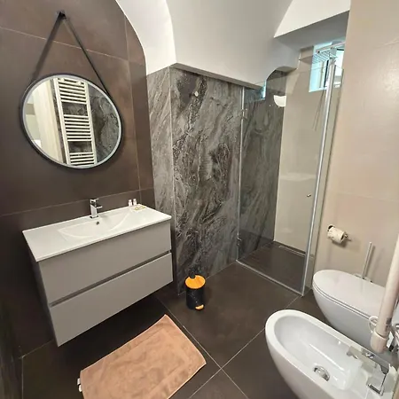 Moira Luxury Appartament דירה