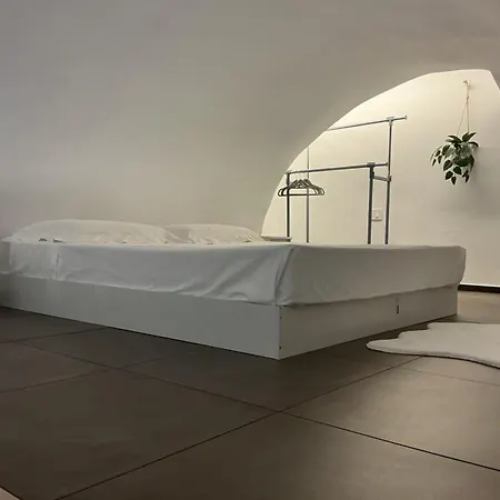 Moira Luxury Appartament דירה