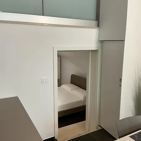 דירה Moira Luxury Appartament ביטונטו