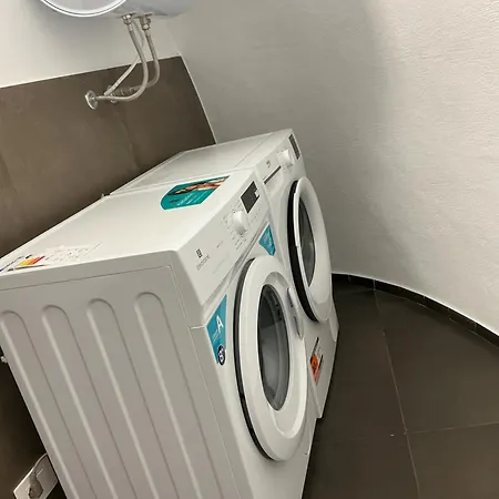 Moira Luxury Appartament ביטונטו