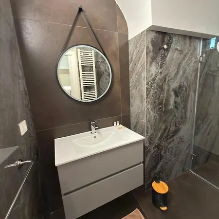 Moira Luxury Appartament