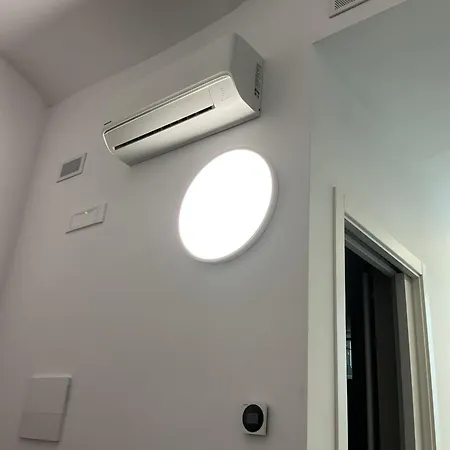 Moira Luxury Appartament ביטונטו