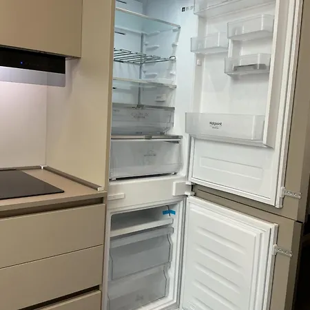 Moira Luxury Appartament דירה