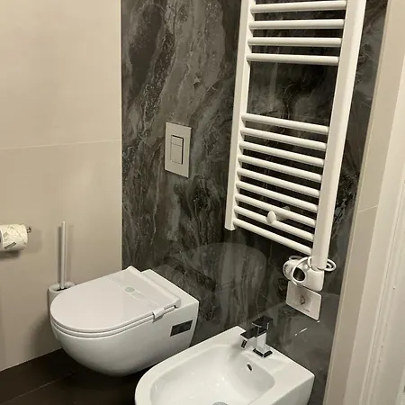 Moira Luxury Appartament ביטונטו