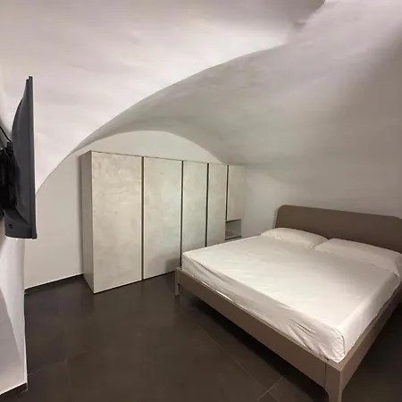 Moira Luxury Appartament דירה ביטונטו