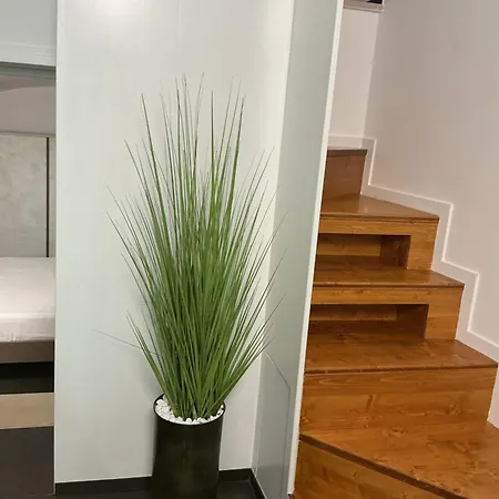 דירה Moira Luxury Appartament *
