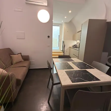 Moira Luxury Appartament דירה