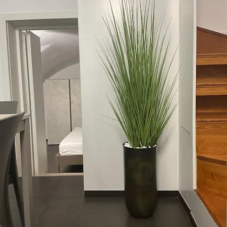 Moira Luxury Appartament דירה
