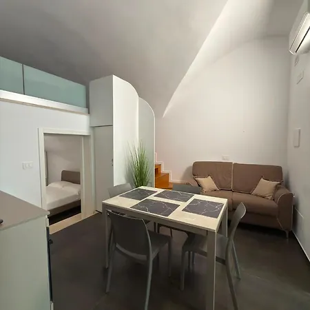Moira Luxury Appartament *
