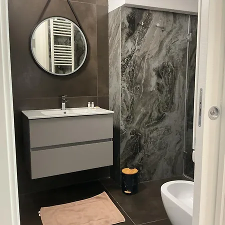 דירה Moira Luxury Appartament ביטונטו