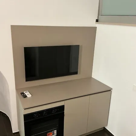 דירה Moira Luxury Appartament ביטונטו