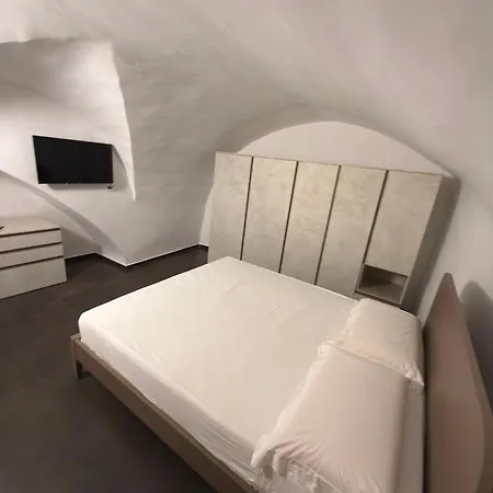 Appartamento Moira Luxury Appartament *