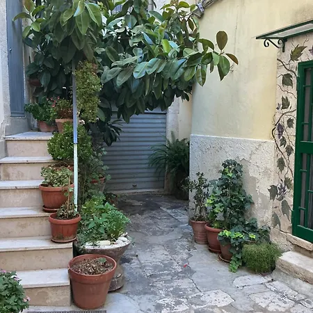 דירה Moira Luxury Appartament ביטונטו